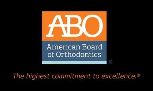 American Board of Orthodontics