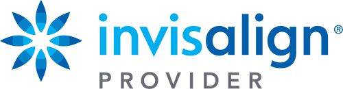 Invisalign provider