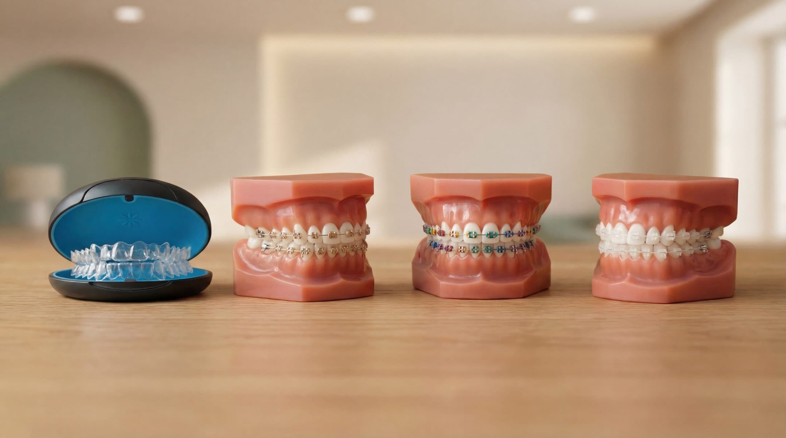 The Ortho Co. team