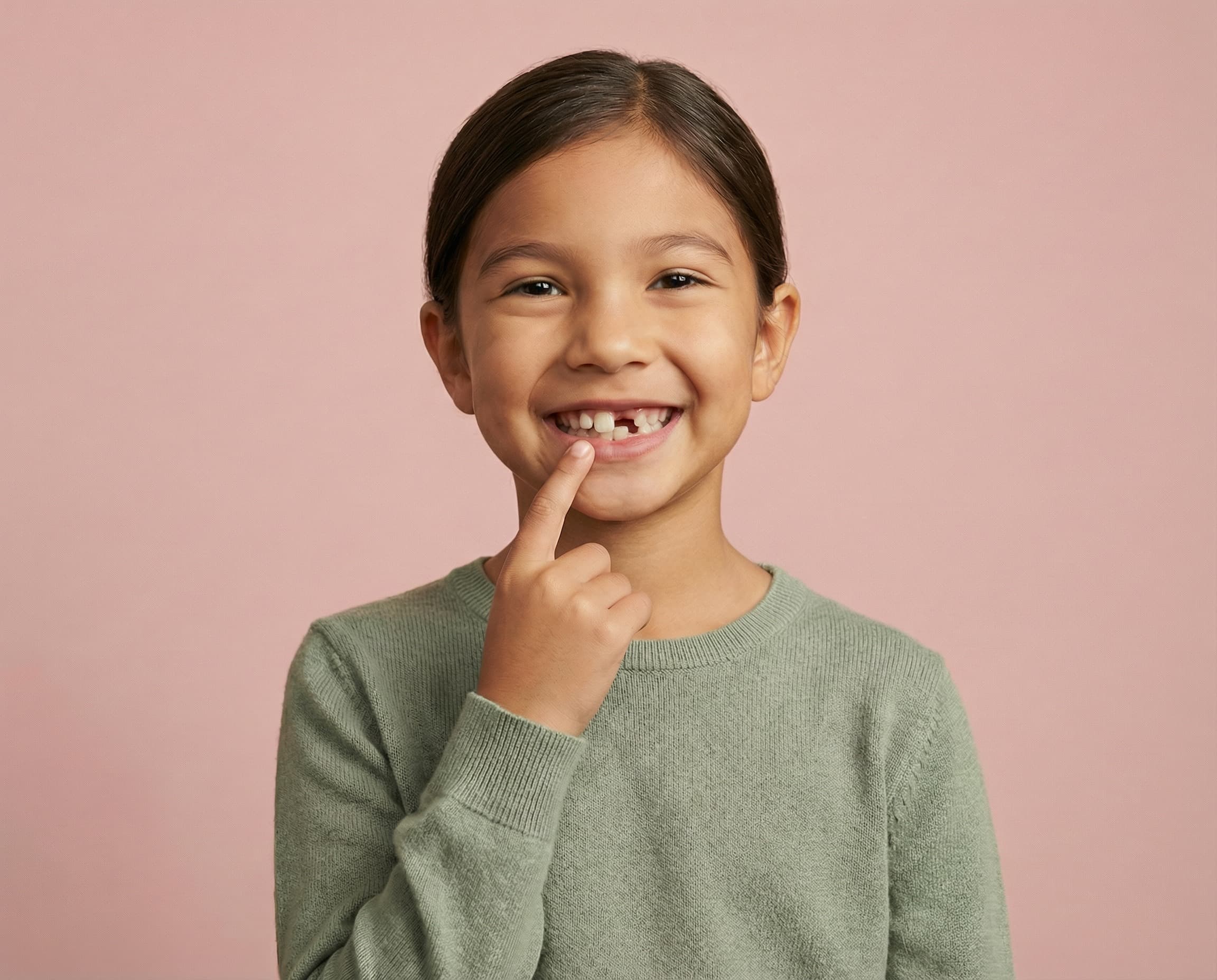 A child's first orthodontic evaluation